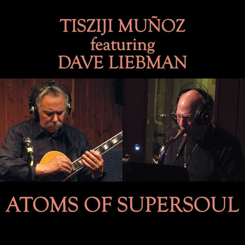 Music — Tisziji Muñoz Music — Tisziji Muñoz