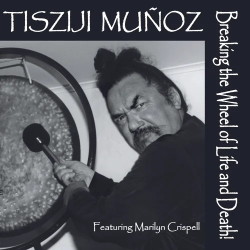 米CD Munoz, Tisziji / Medeski, John When Coltrane Calls Session 3: Living Immortality  AM065 Anami Music 未開封 /00110 米CD Munoz, Tisziji / Medeski, John When Coltrane Calls