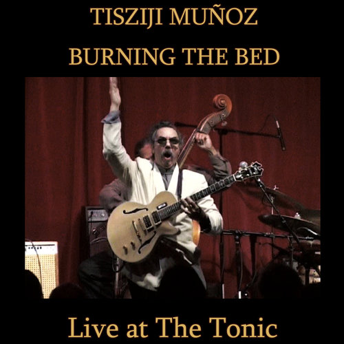 Music — Tisziji Muñoz