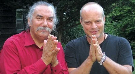 80th Birthday Awakening