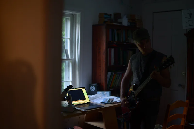 Jared in the Office, June 7, 2019