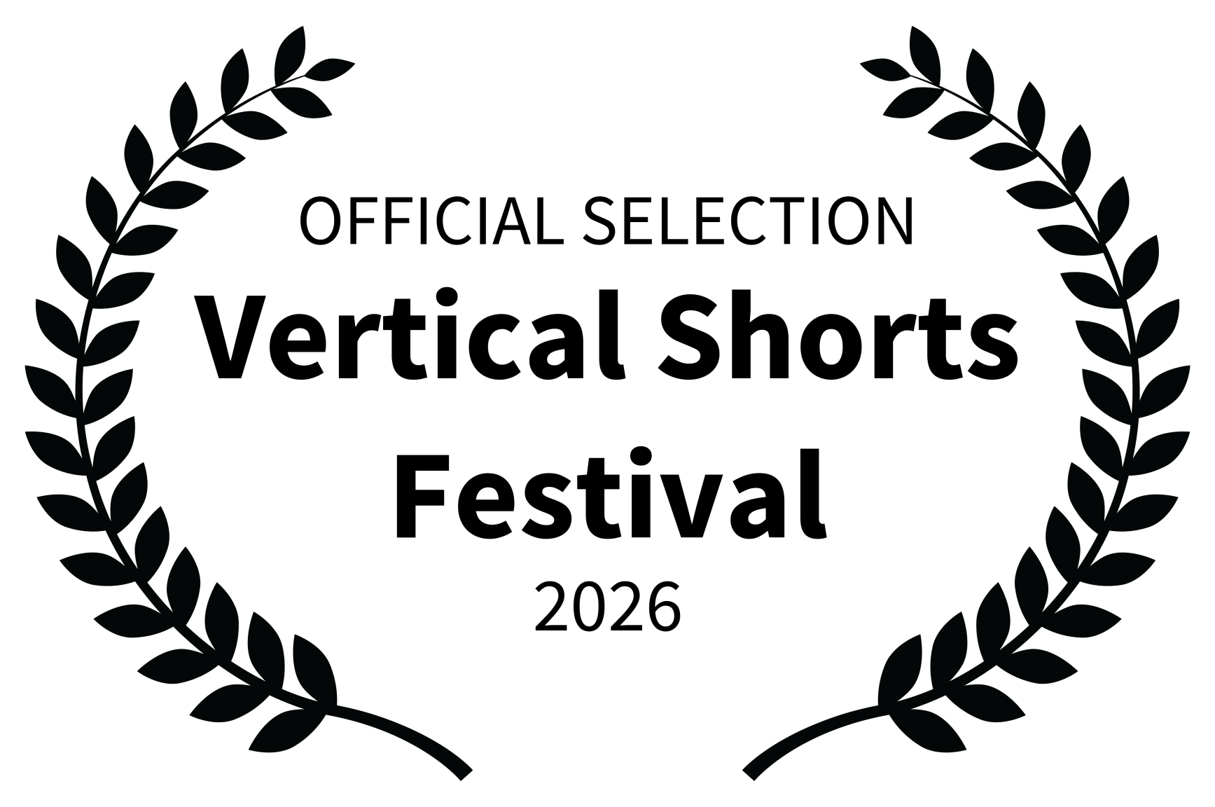 OFFICIAL SELECTION - Vertical Shorts Festival - 2026.png