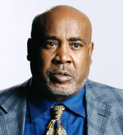 Duane Keith "Keefe D" Davis