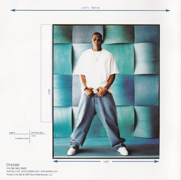 jay z blueprint 2 zip