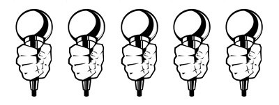 Whether you remember these or not, you’ve definitely heard about the “five mics” rating. The Source famously “ruined” their reputation in the early 00’s. We’re bringing back that credibility with our ratings.