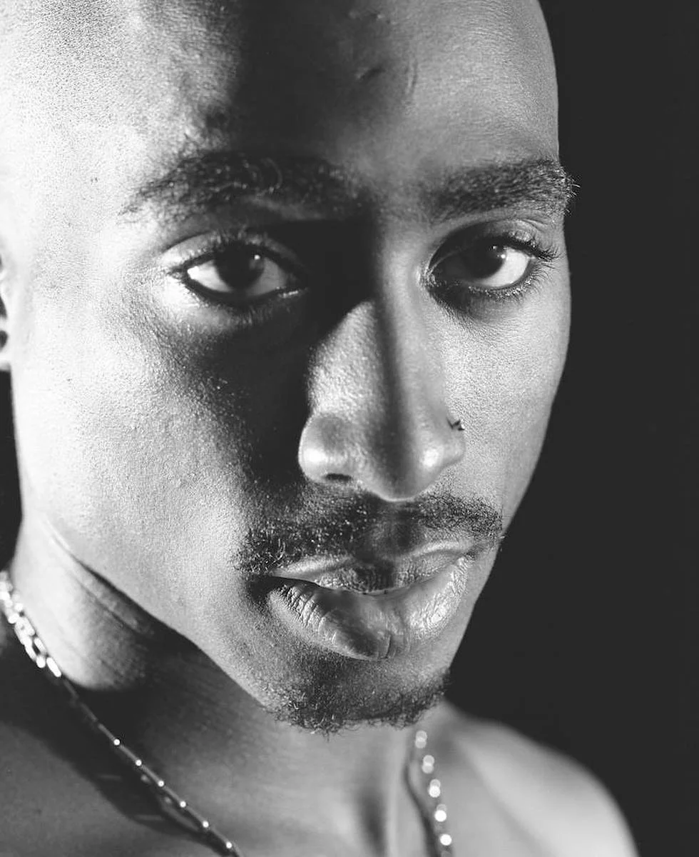 Photo embedded from @2pac