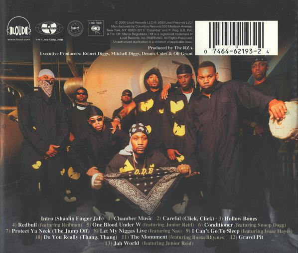 wu tang clan forever disc 2 tracklist wu tang clan forever disc 2 tracklist