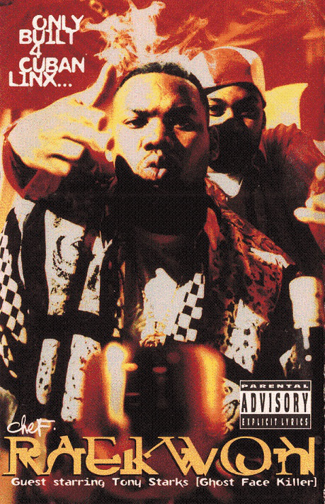 How Classic Is Raekwon's Only Built 4 Cuban Linx? | Album Review — CLASSIC  HIP HOP MAGAZINE