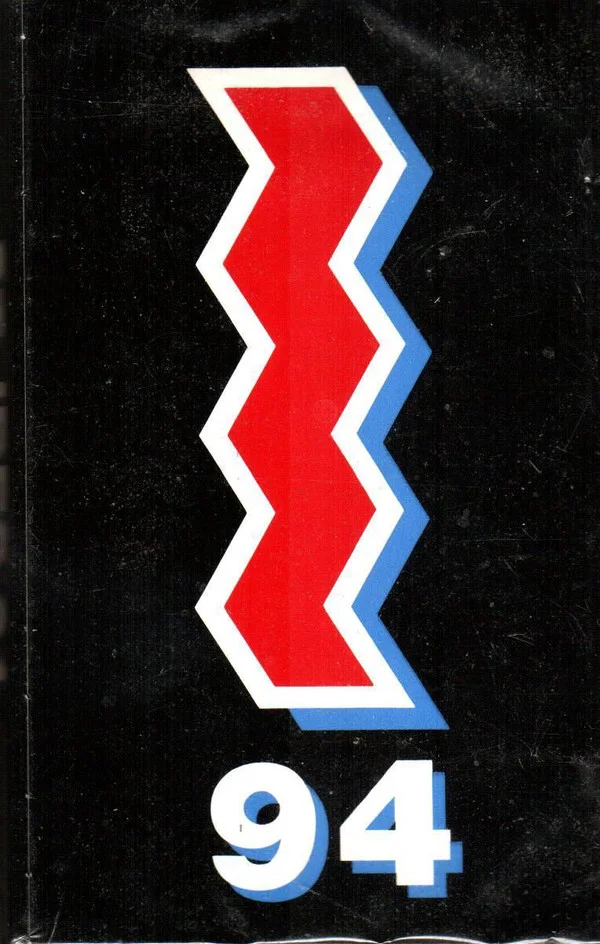 ST IDES 94 TAPE