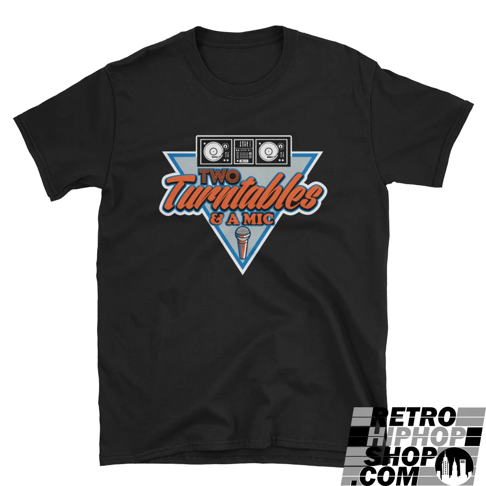 A modern classic with an early ‘80s twist - Available only at Retro Hip Hop Shop