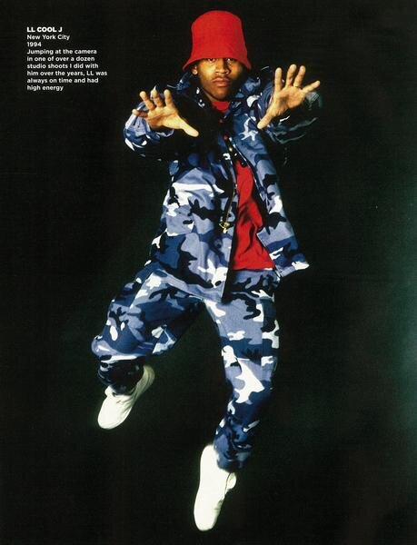The Best Retro Hip Hop Fashion Blog On The Internet — Classic Hip Hop  Magazine