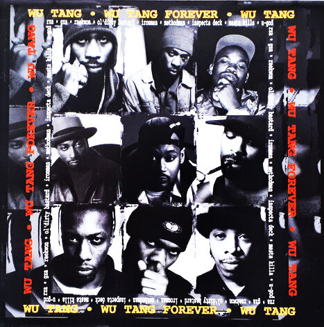wu tang clan forever cd cover wu tang clan forever cd cover