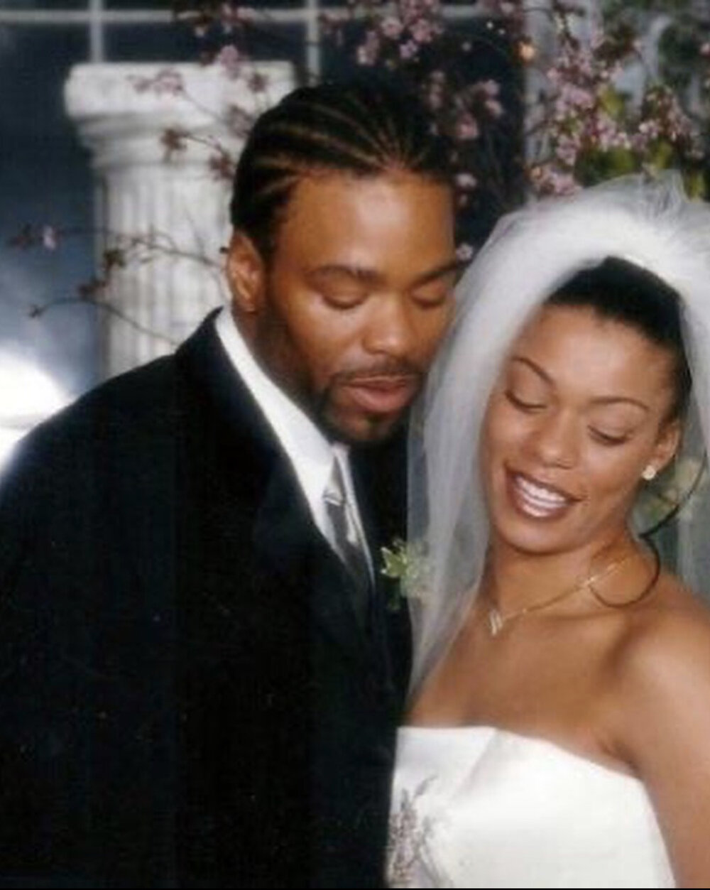 Who Is Method Man's Wife? Details!