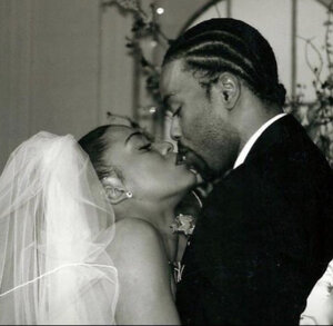 Who Is Method Man’s Wife, Tamika Smith?