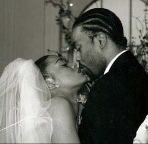 Who Is Method Man's Wife? Details!