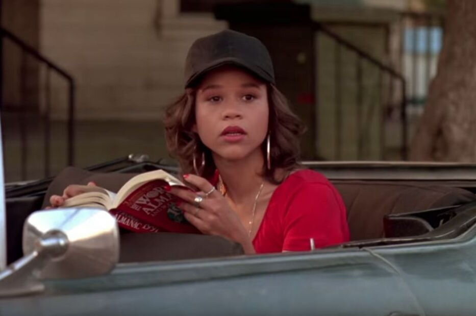What movies is Rosie Perez best known for? — CLASSIC HIP HOP MAGAZINE
