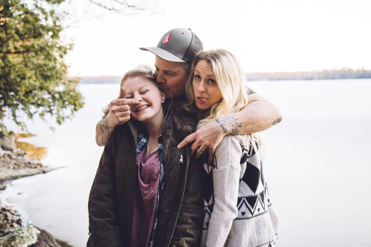 Not How I Envisioned It 