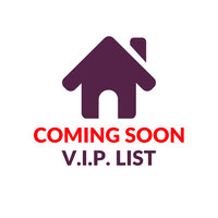 Join our VIP List!