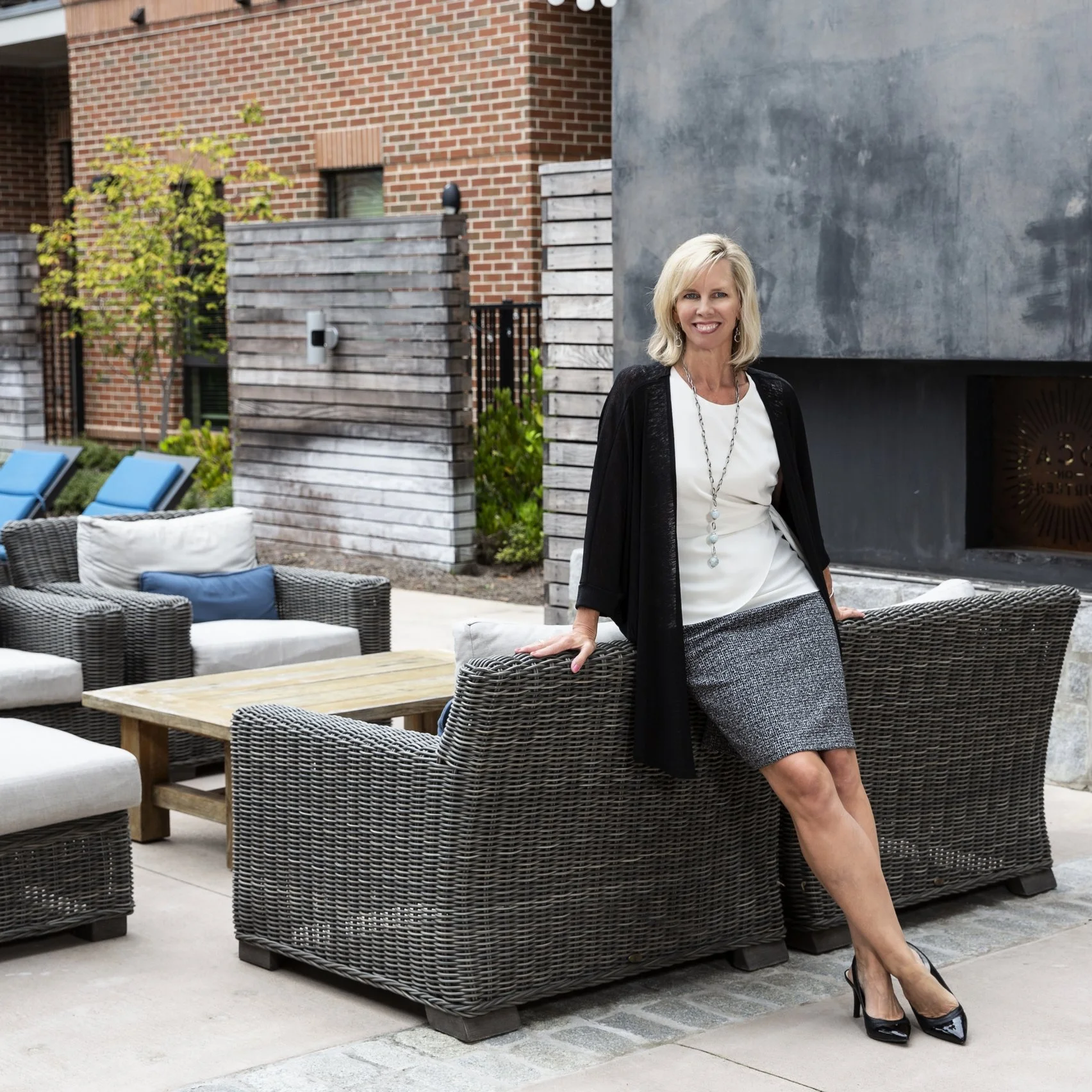 Whos Who in Atlanta Real Estate — Petersen Partners Experienced