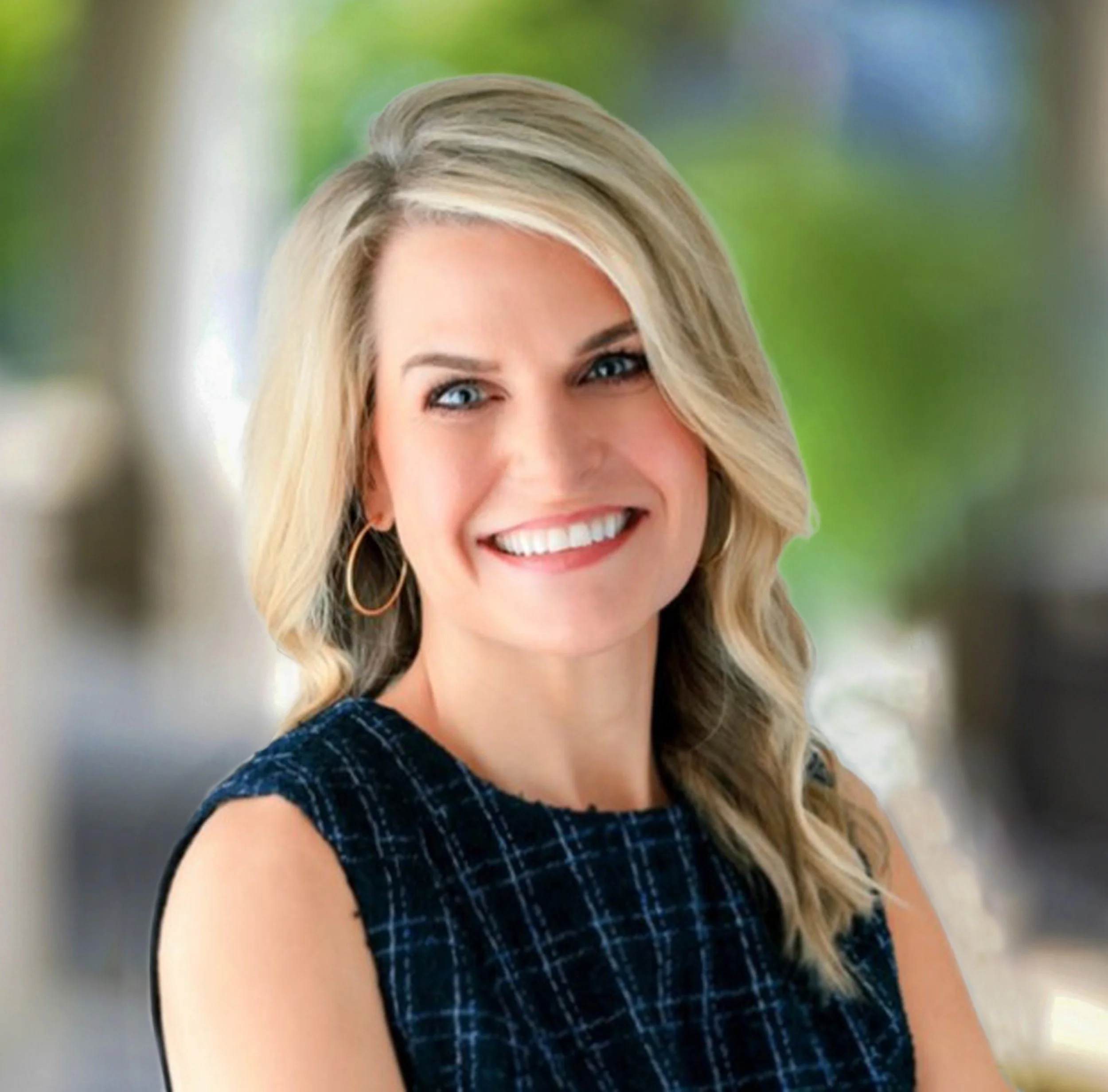 Lee Anne Moorer