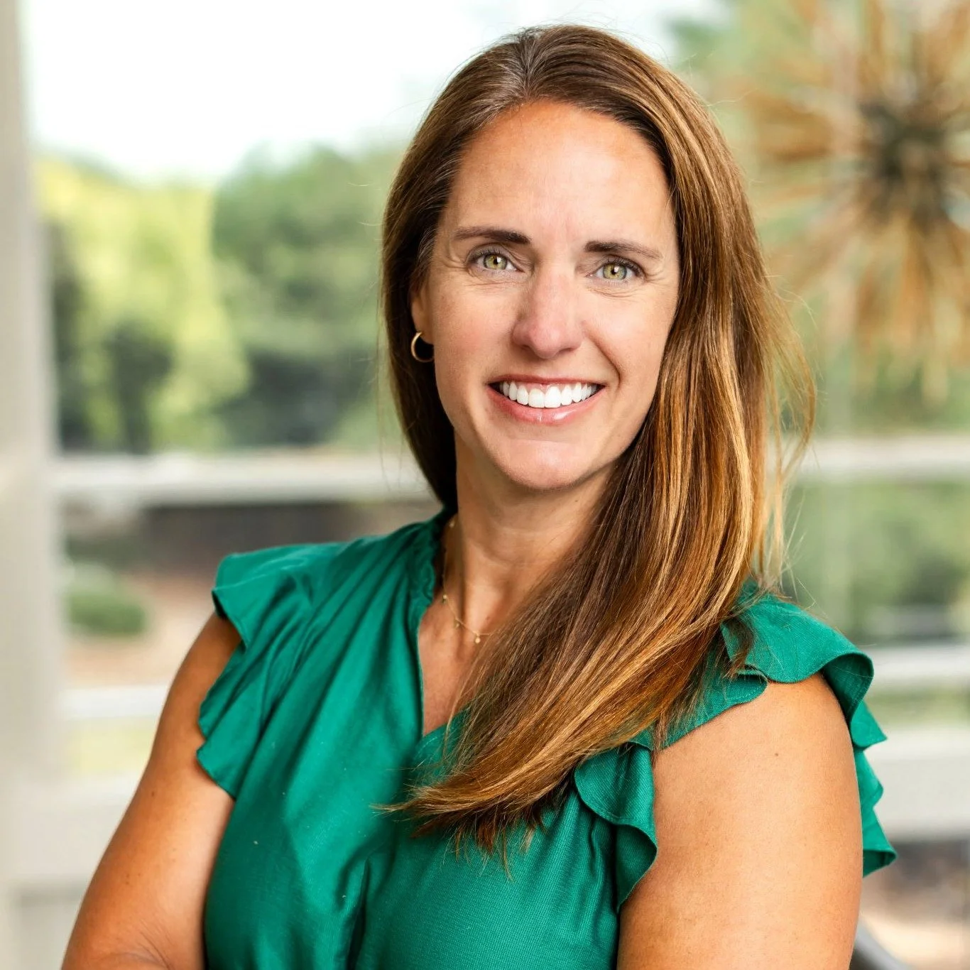 Holly Suddath