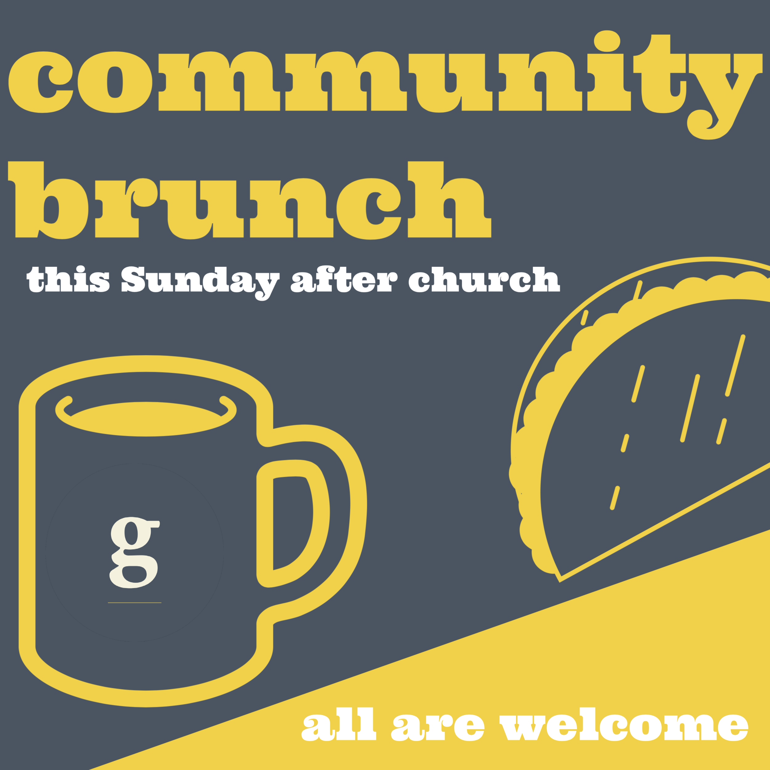 Events — Gather Houston