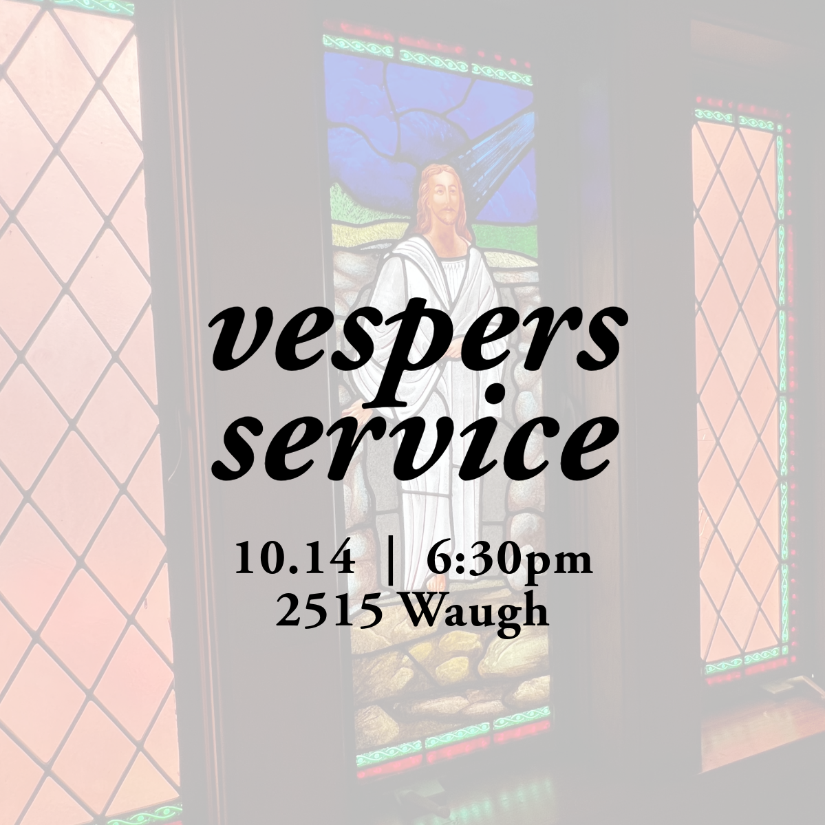 Vespers