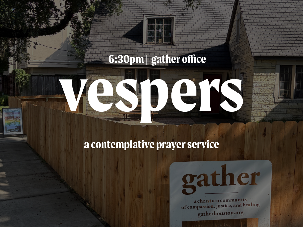 Vespers