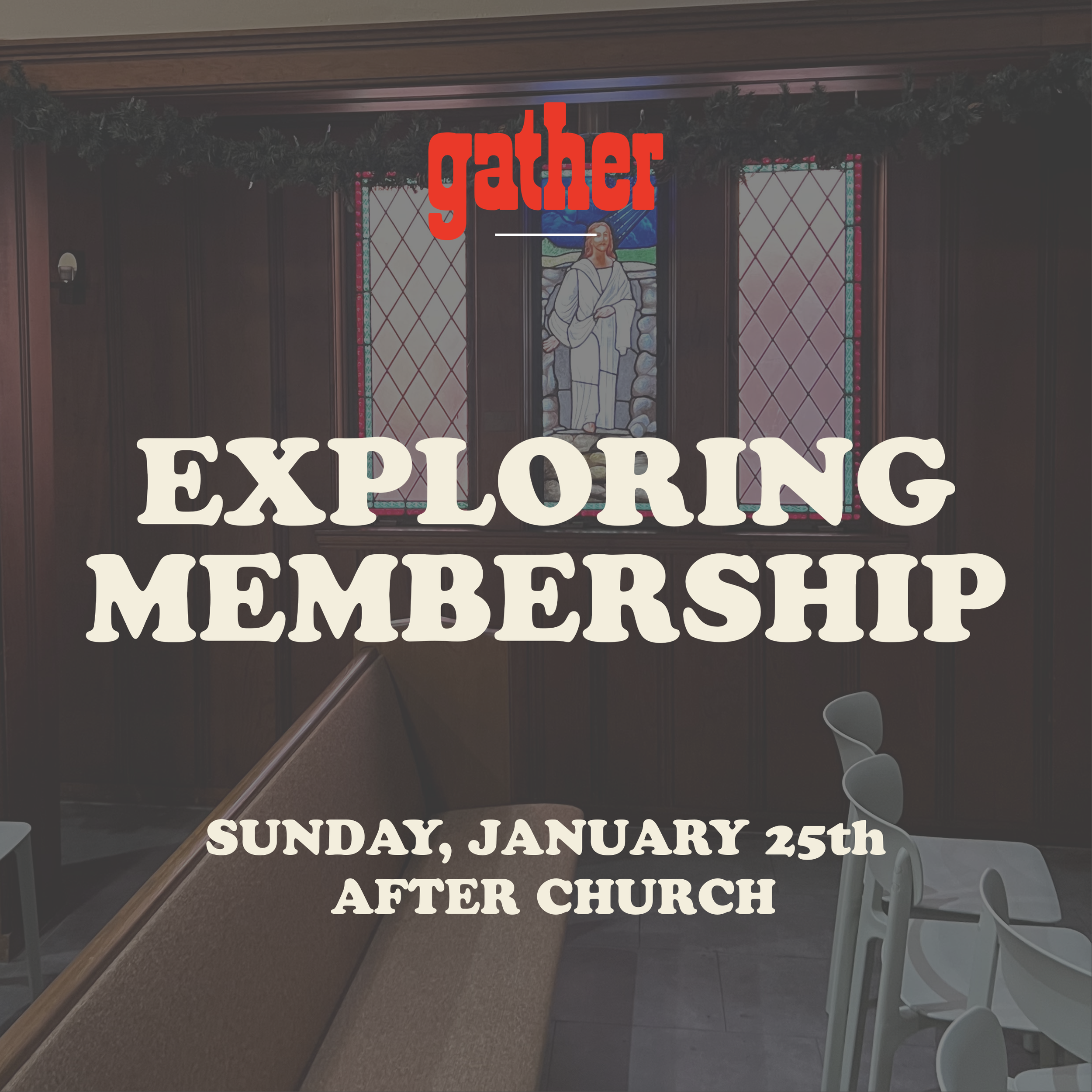Exploring Membership