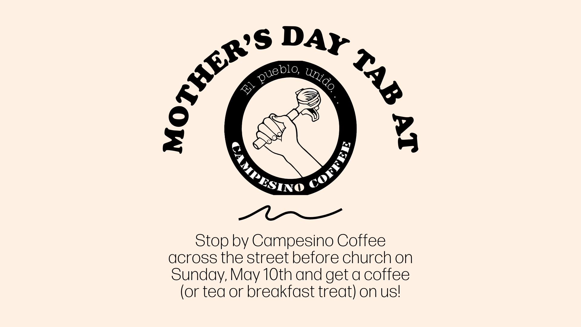 Mother's Day Tab