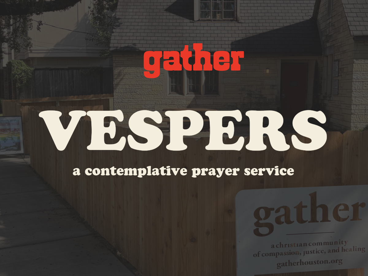 Vespers 