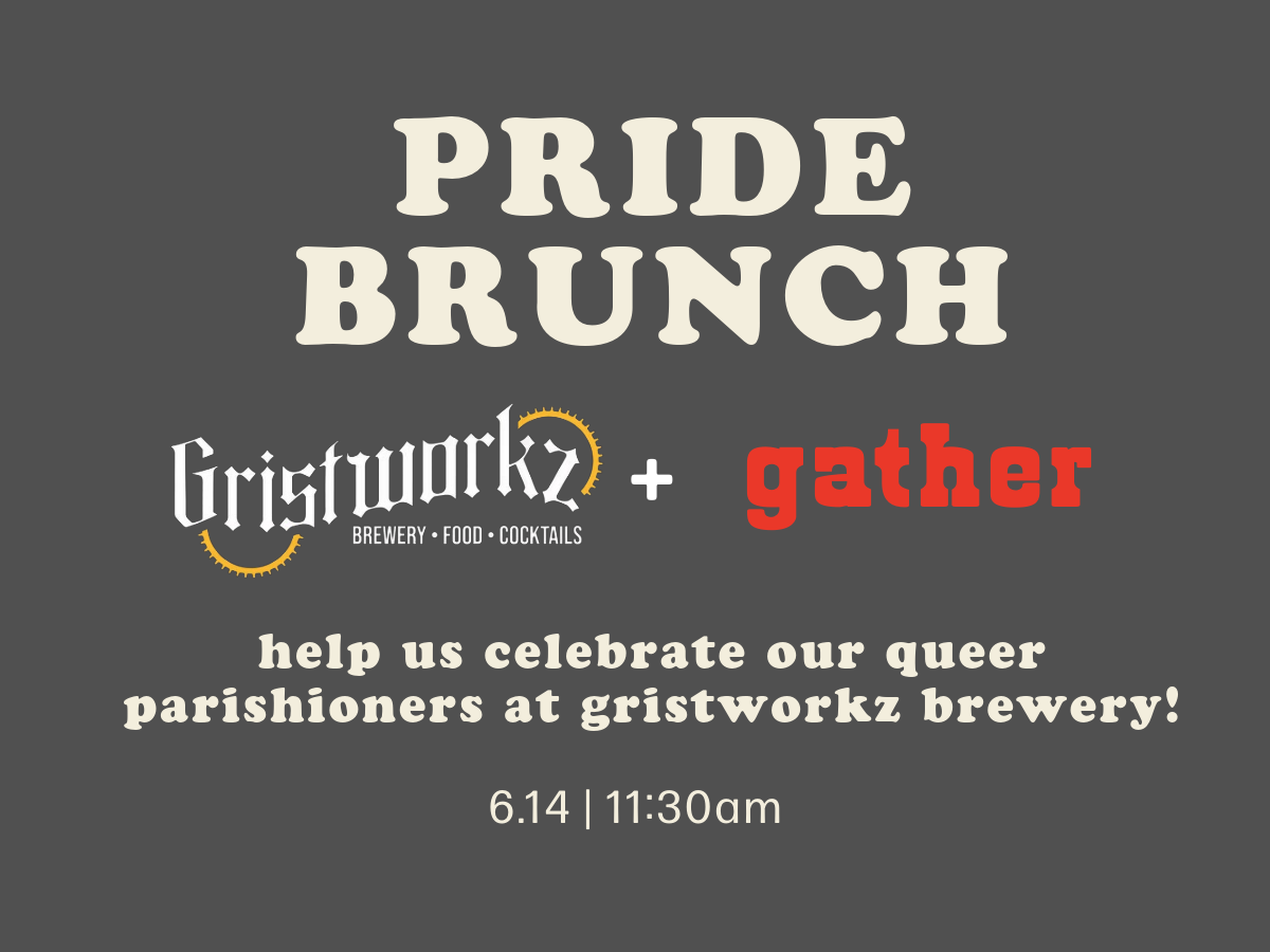 Pride Brunch