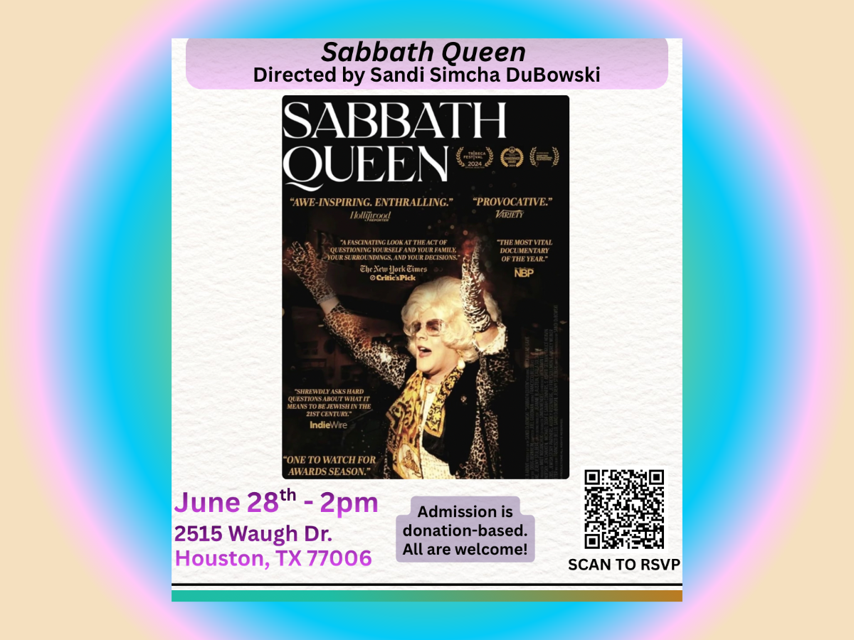 Pride Film Screening