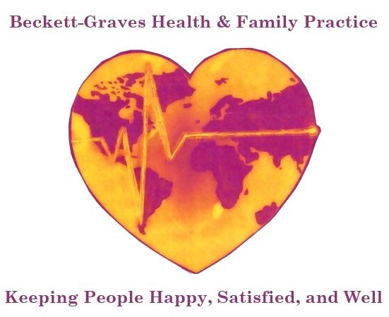 Beckett-Graves Health &amp; Family Practice - A Global Primary Care Telemedicine Practice
