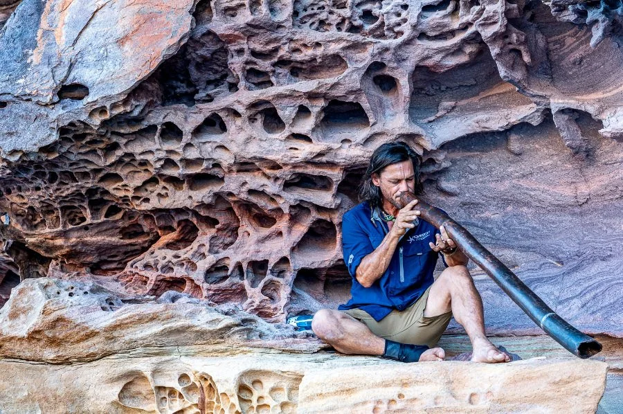 Darwin, NT to King WA — Destination Global