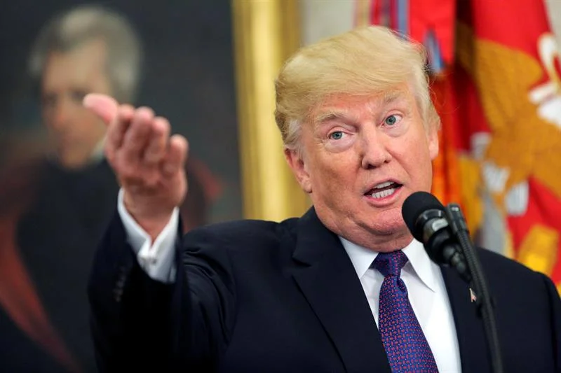 Trump propone legalizar a 1,8 millones de indocumentados a cambio del muro .jpg