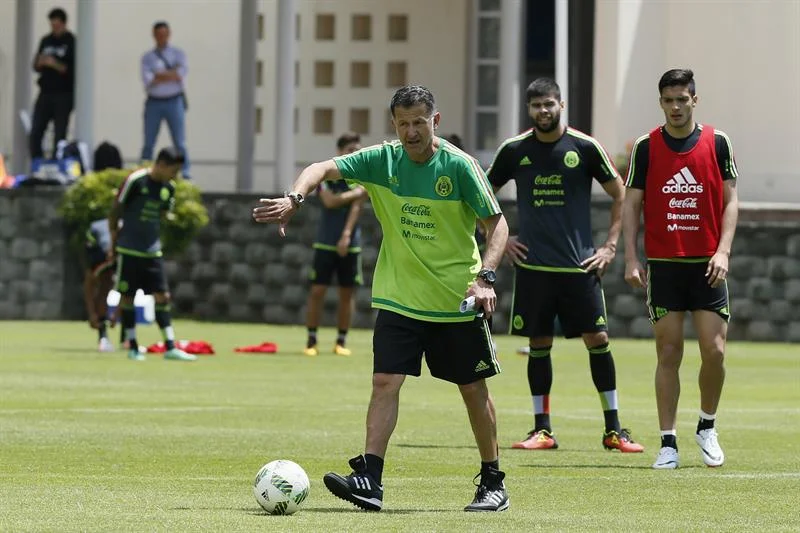 México presenta su primer examen con miras al Mundial ante Bosnia Herzegovina .jpg