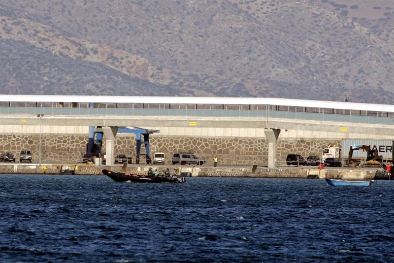 Rescatan unos 20 cadáveres de migrantes naufragados cerca de costa española .jpg