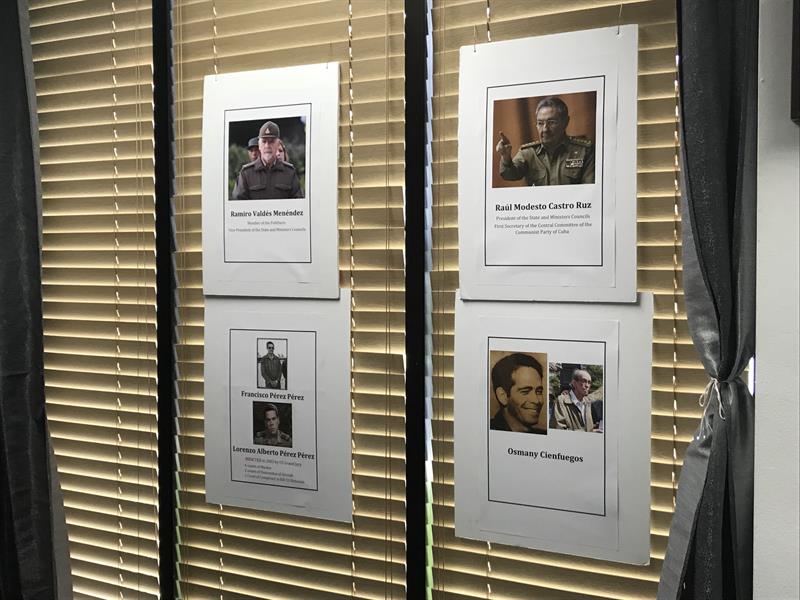 Comisión busca enjuiciar a los primeros 42 acusados de crímenes del castrismo, incluido Raúl Castro .jpg