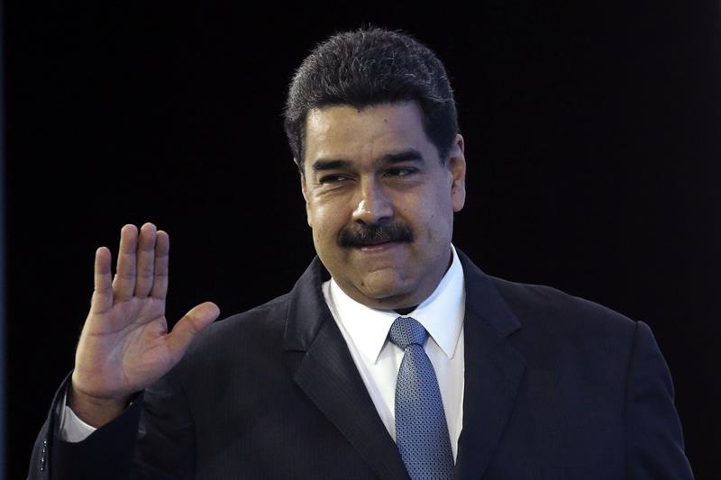 EE.UU. apoya la decisión de Perú de excluir a Maduro de la Cumbre de las Américas .jpg