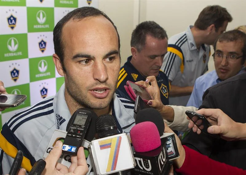 Donovan cree que la MLS y la Liga mexicana están más cerca que antes .jpg