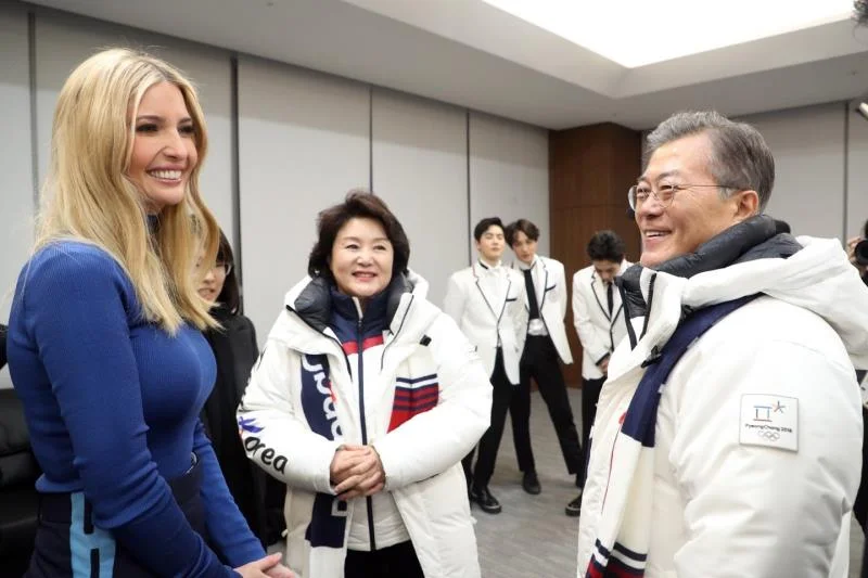Pyongyang insiste en su voluntad de dialogar a la espera del deshielo con EEUU .jpg