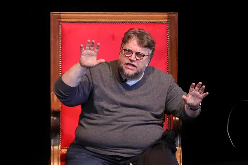 Del Toro refrenda sus raíces mexicanas en el Festival de Cine en Guadalajara .jpg