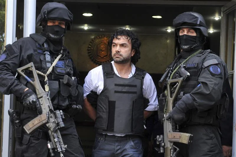 El colombiano %22Mi sangre%22 es hallado culpable de tráfico de cocaína en EE.UU. .jpg