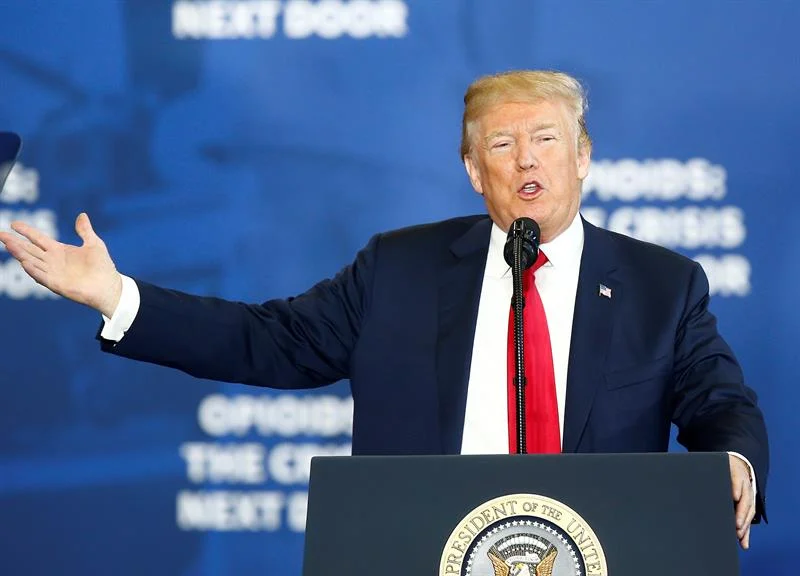 La Casa Blanca ofrece la extensión de DACA a cambio de 25.000 millones de dólares para el muro .jpg