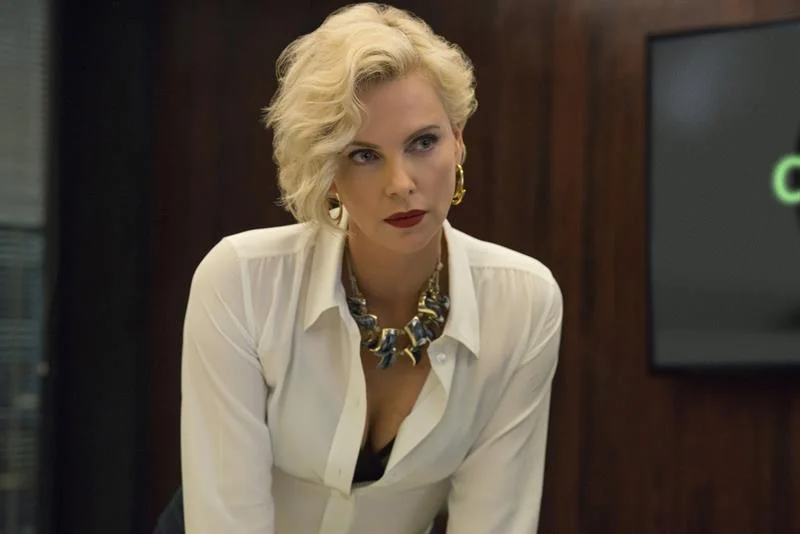 %22Gringo%22, las peligrosas aventuras en México de Charlize Theron .jpg