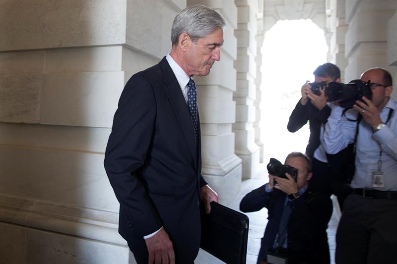 Los fiscales de Mueller han interrogado a oligarcas rusos sobre Trump .jpg