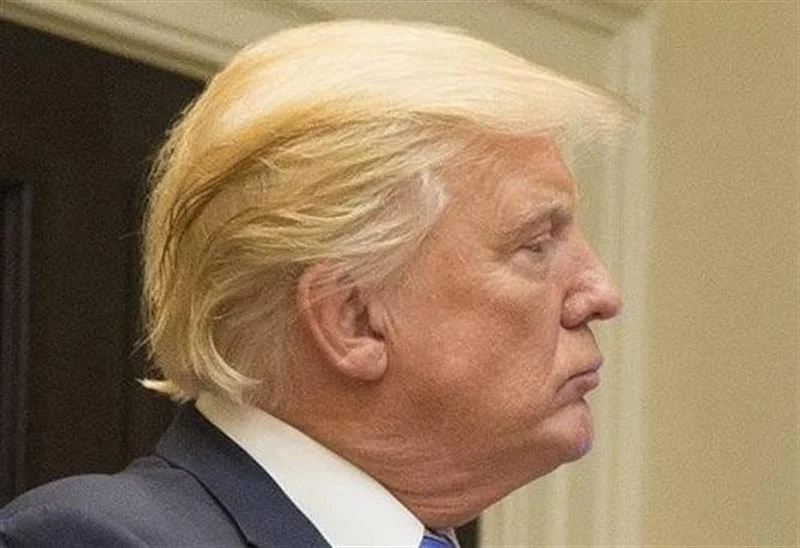 Los agentes que catearon la oficina de un abogado de Trump buscaban una grabación polémica .jpg