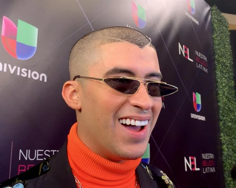 Bad Bunny dice que todavía no ha hecho su \