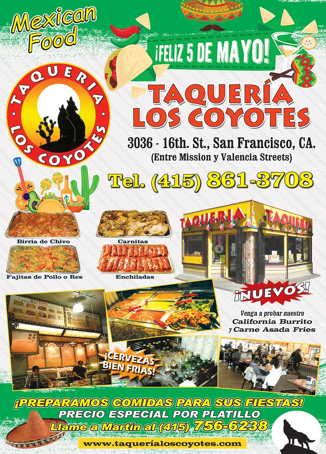 Los Coyotes Taqueria 1 Pag - MAYO 2019 copy.jpg